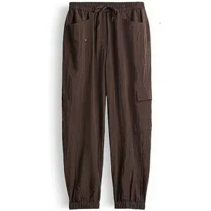 OPUS Jogginghose ERSIMA MOVE braun   36 Damen