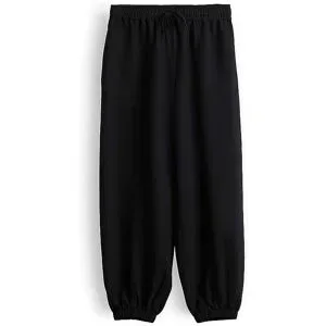 OPUS Jogginghose MYHA OASIS schwarz   40 Damen