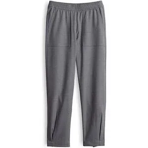 OPUS Hose Jogging Fit 7/8 MYHA TRADITION grau   36 Damen