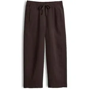 OPUS Hose Jogging Fit MISHA BARREL braun   38 Damen