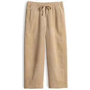 OPUS Hose Jogging Fit MISHA BARREL camel   36 damen