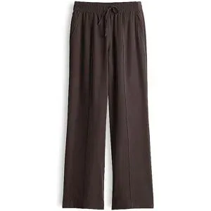 OPUS Hose Jogging Fit MAROU FRENCH braun   34 Damen