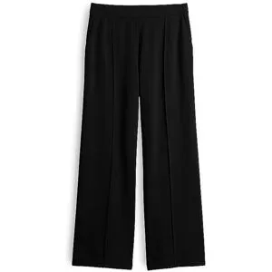 OPUS Hose Jogging Fit MELANE CHILL schwarz   38 Damen