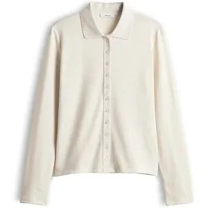 OPUS Poloshirt SUGIMI creme   38 Damen