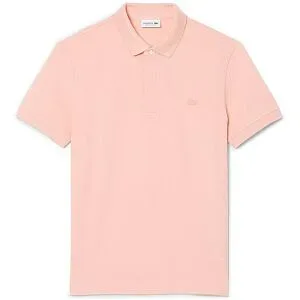 LACOSTE Poloshirt  rosa   XS Herren