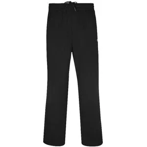 LACOSTE Jogginghose  schwarz   M Herren
