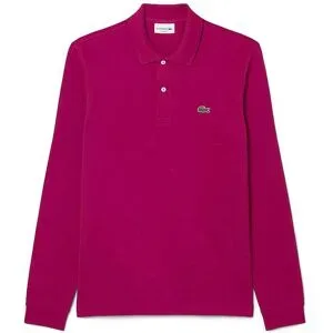 LACOSTE Poloshirt L1312 pink   XXL Herren