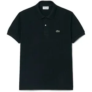LACOSTE Poloshirt  L1212 dunkelgrün   S Herren