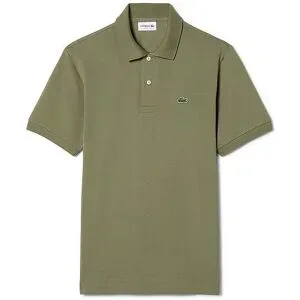 LACOSTE Poloshirt  olive   XXL Herren