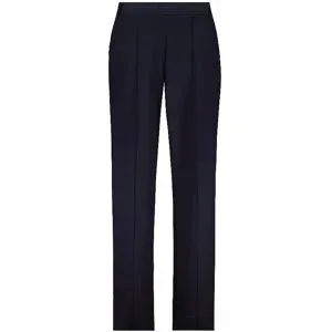 MONARI Hose Jogging Fit  dunkelblau   42 Damen