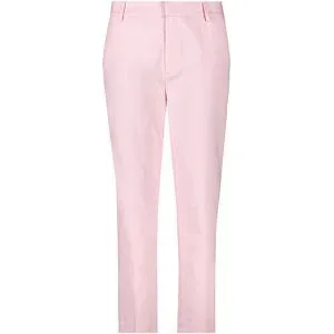 MONARI Businesshose 7/8 rosa   36 Damen