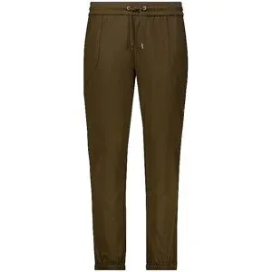 MONARI Hose Jogging Fit  olive   46 Damen