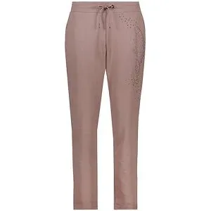 MONARI Hose Jogging Fit  camel   36 Damen