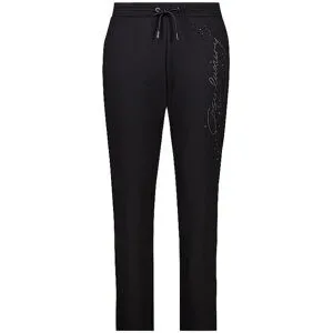 MONARI Hose Jogging Fit  schwarz   44 Damen
