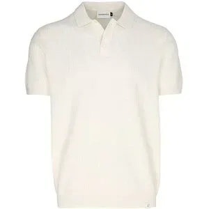 NOWADAYS Poloshirt  creme   XL Herren