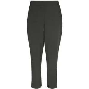 SOMEDAY Hose CHARLIE dunkelgrün   42 Damen