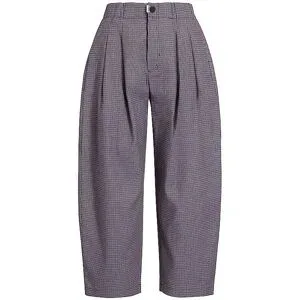 PNTS Hose Jogging Fit 35_THE MINI L camel   25/L32 damen