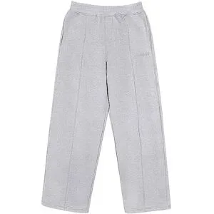 PROHIBITED Jogginghose  hellgrau   XL Herren