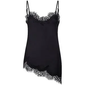 RICHROYAL Top  schwarz   S Damen
