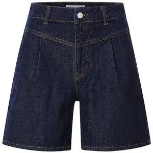 RICHROYAL Shorts  dunkelblau   29 Damen