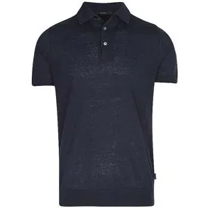WINDSOR Poloshirt LINDO dunkelblau   XL Herren