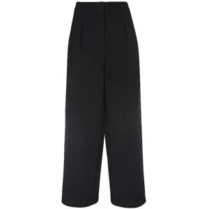 TOPSHOP Businesshose TSLOUISE  schwarz   42 Damen