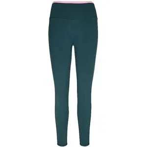 VARLEY Leggings  petrol   S Damen