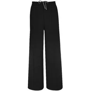 VARLEY Marlenehose THE WIDE LEG PANT 30 schwarz   S Damen