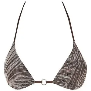 Guess Bikini ZOE braun   S Damen