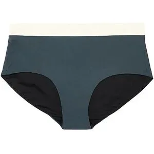 MYMARINI Bikini Shorts schwarz   M damen