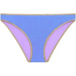 MYMARINI Bikini Hose SHINE Lapis Lavender lila   S damen