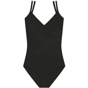 MYMARINI Badeanzug Vacationbody schwarz   M damen