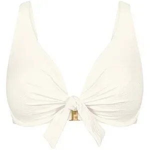TRIUMPH Bikini Oberteil SUMMER DUNE beige creme   44B damen