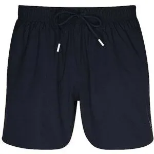 Boss Badeshorts ICONIC dunkelblau   S Herren