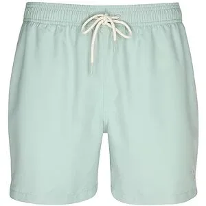 BARBOUR Badeshorts  mint   XXL Herren