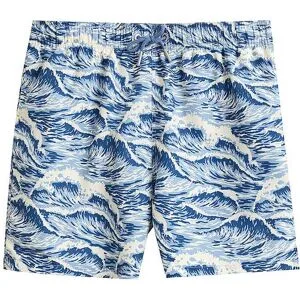 GANT Badeshorts  blau   XXL Herren