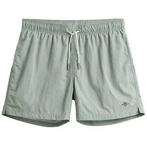 GANT Badeshorts  grau   S Herren