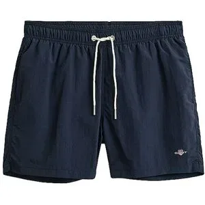 GANT Badeshorts  dunkelblau   XXL Herren