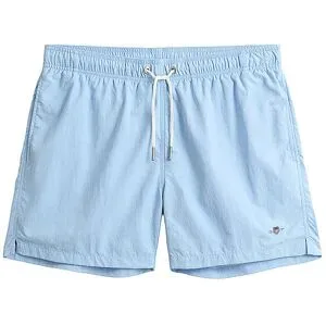 GANT Badeshorts  hellblau   XL Herren