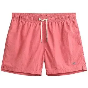 GANT Badeshorts  pink   S Herren