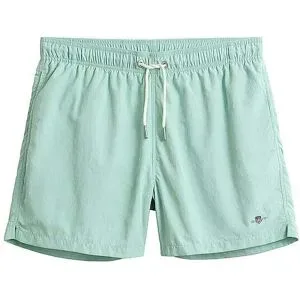 GANT Badeshorts  mint   L Herren