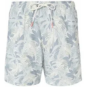ECOALF Badeshorts BEQUIAALF hellgrau   XL Herren