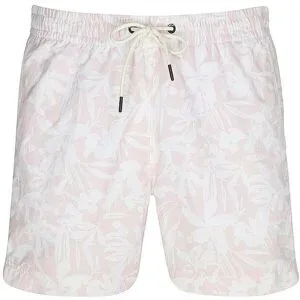 ECOALF Badeshorts  rosa   M Herren