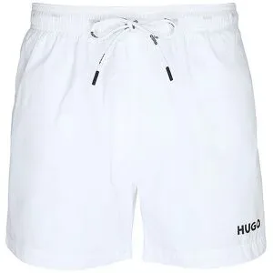 HUGO Badeshorts HAITI  creme   M Herren