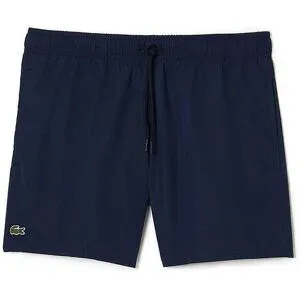 LACOSTE Badeshorts  dunkelblau   XL herren