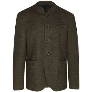 GRASEGGER Trachtensakko NOBIS olive   50 herren