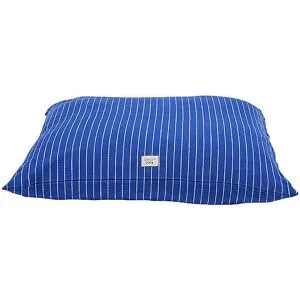 OYOY Hundekissen KYOTO Blau blau baby