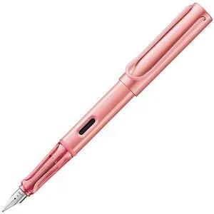 LAMY Füllhalter Al Star Flamingo M rosa baby