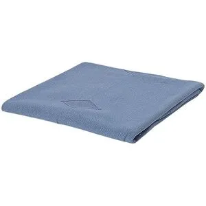 MAYORAL Baby Strickdecke blau