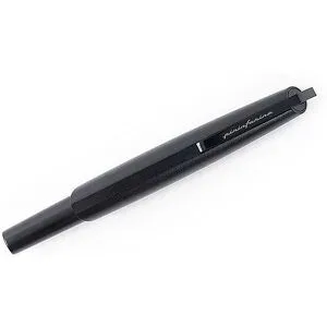 PININFARINA Füllhalter PF GO Medium schwarz schwarz